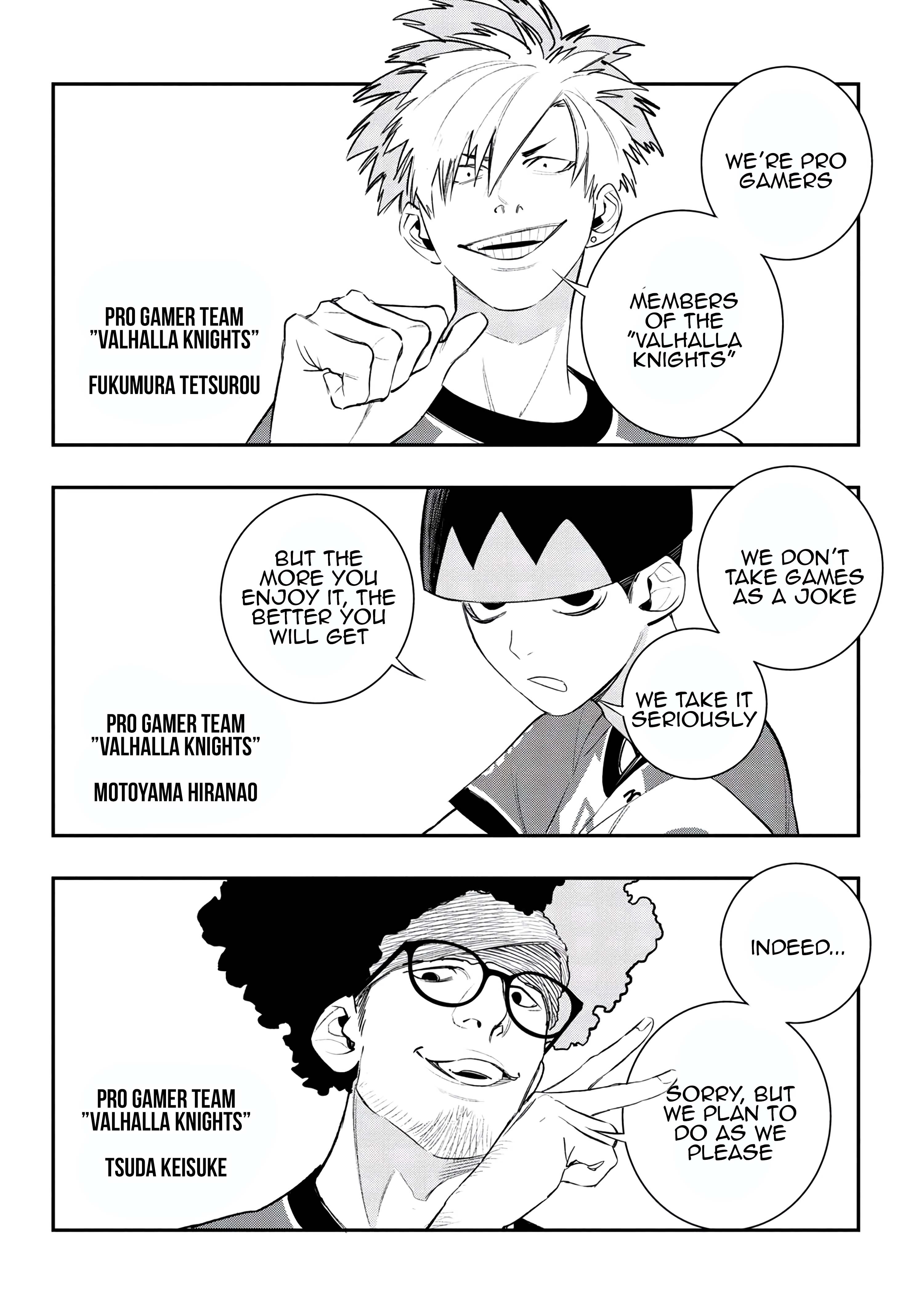 Yami Baito-saki wa Isekai deshita Vol. 1 Ch. 2 第15页
