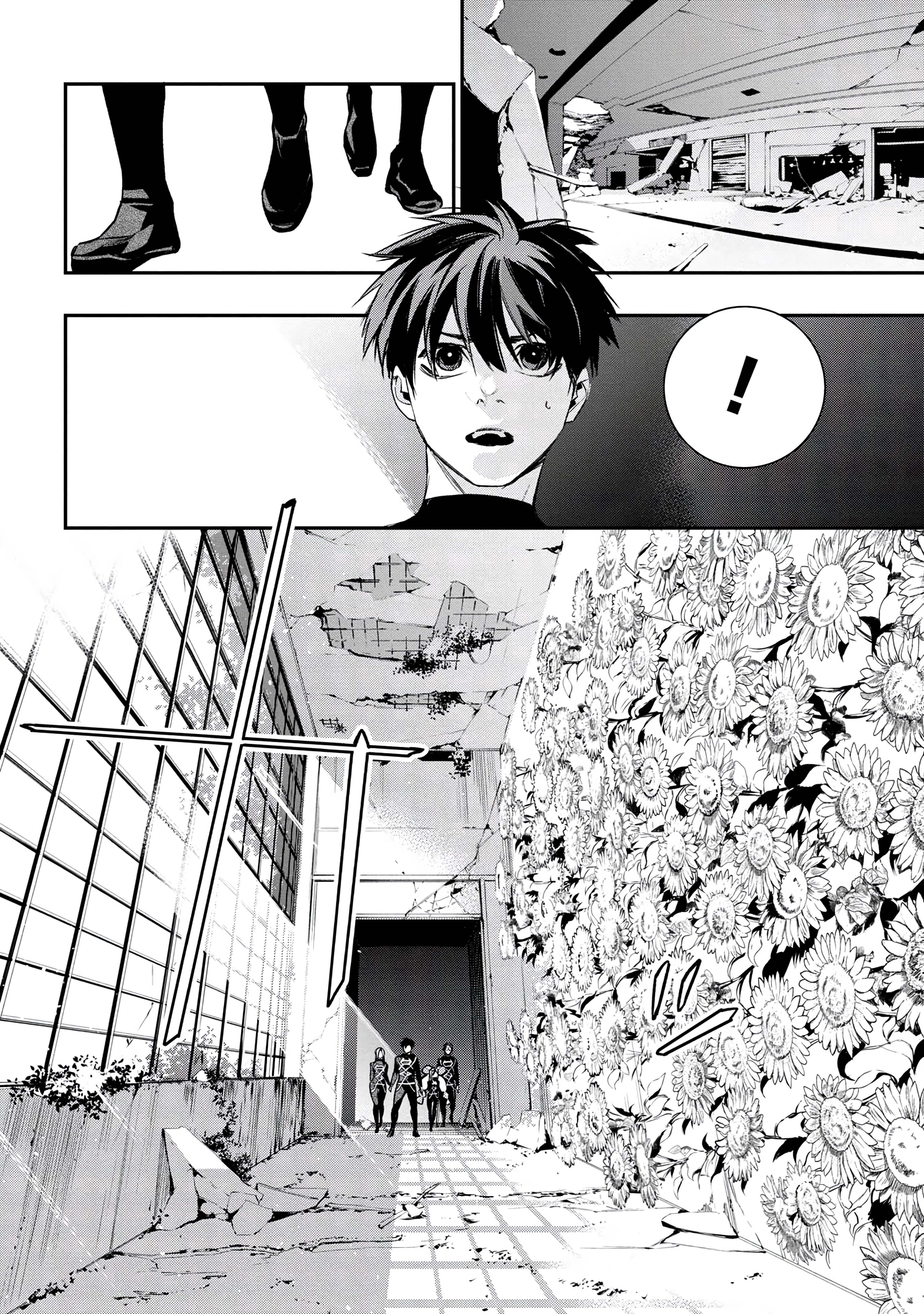 Yami Baito-saki wa Isekai deshita Vol. 1 Ch. 2 第28页