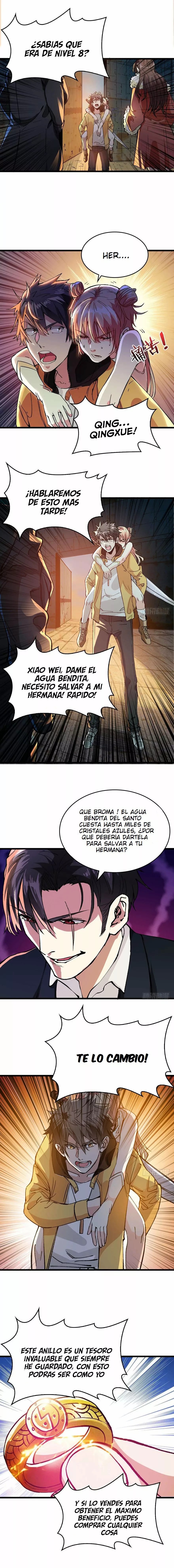 Back to Rule Again Ch. 1 第7页