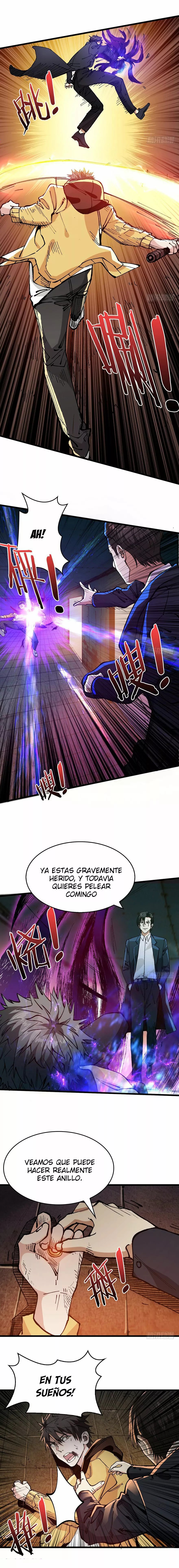Back to Rule Again Ch. 1 第9页
