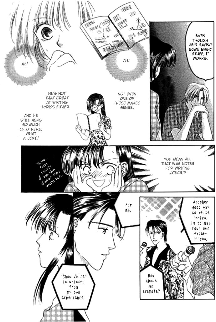 Voice of an Angel Creation 第29页