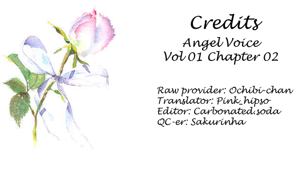 Voice of an Angel Creation 第41页