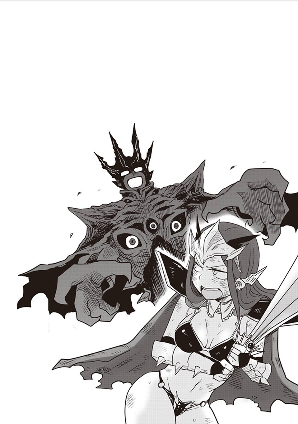 Kokohore Boketsu-chan Vol. 1 Ch. 2 第13页
