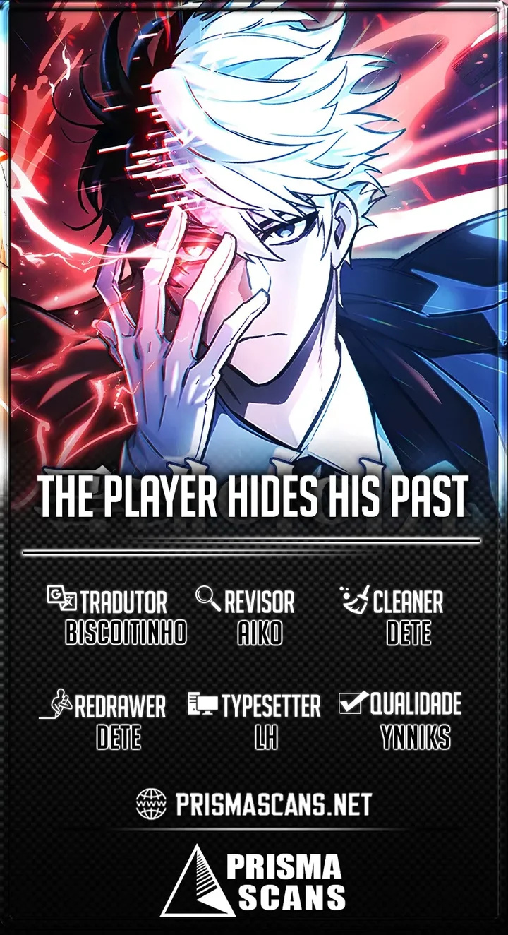 Player ga Gwageoreul Sung-gim Vol. 1 Ch. 4 第1页