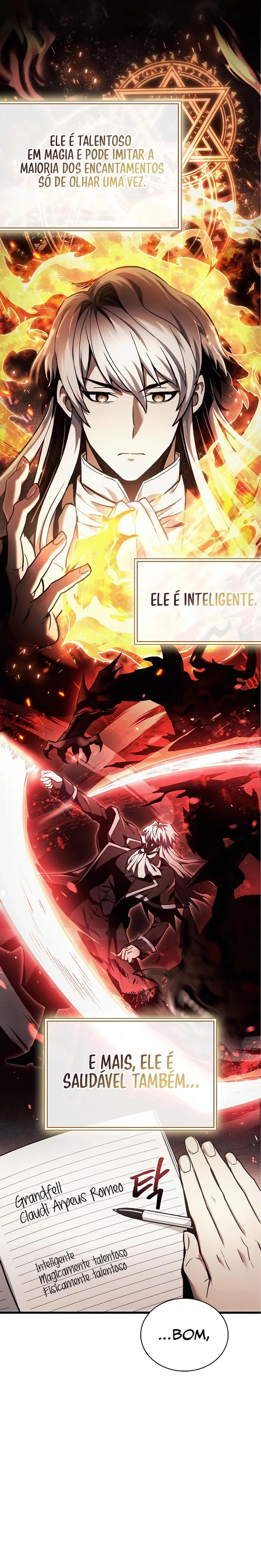 Player ga Gwageoreul Sung-gim Vol. 1 Ch. 4 第21页