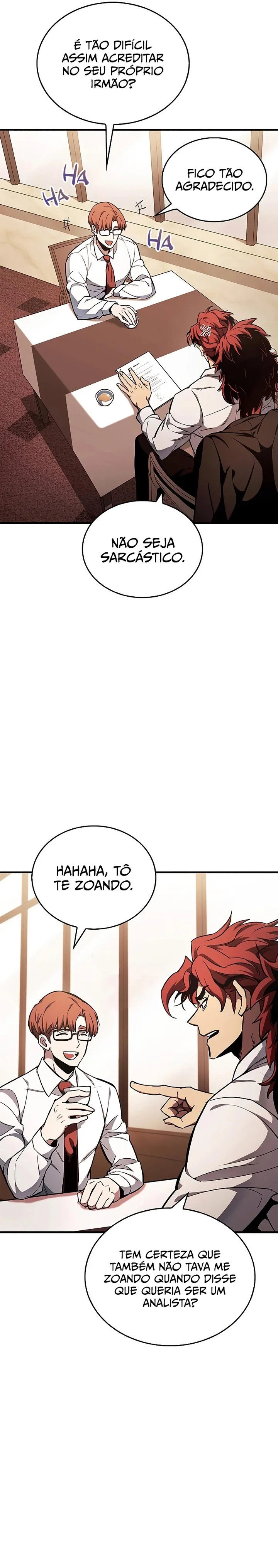 Player ga Gwageoreul Sung-gim Vol. 1 Ch. 4 第4页