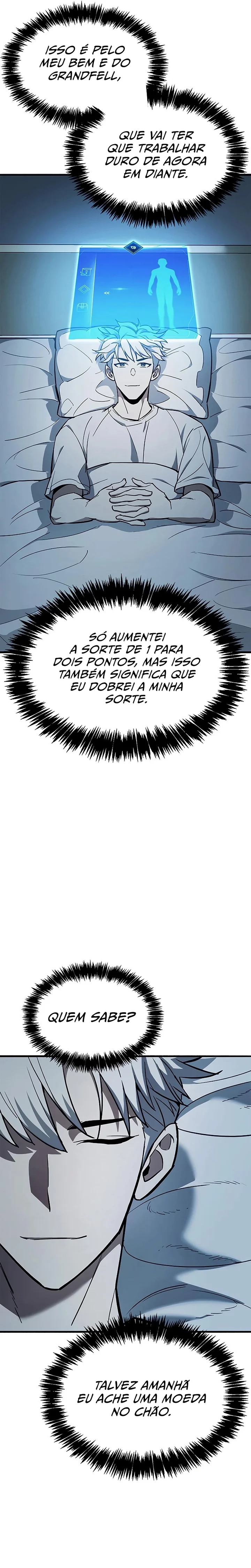 Player ga Gwageoreul Sung-gim Vol. 1 Ch. 4 第42页