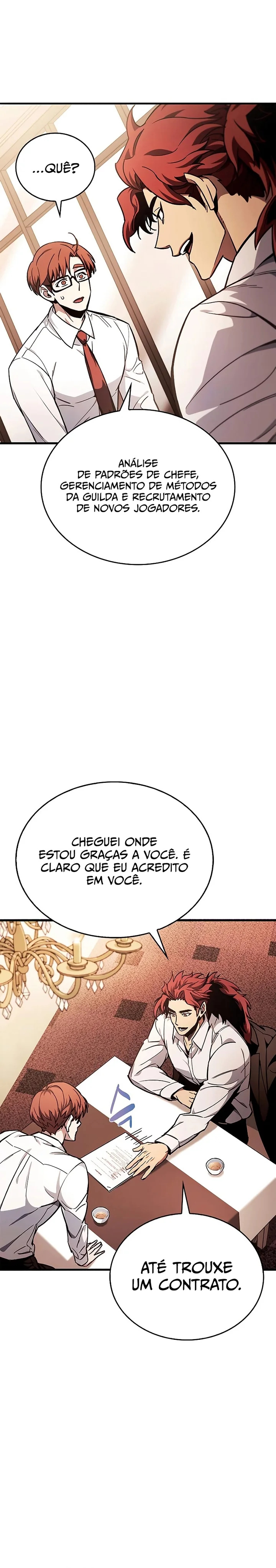 Player ga Gwageoreul Sung-gim Vol. 1 Ch. 4 第9页