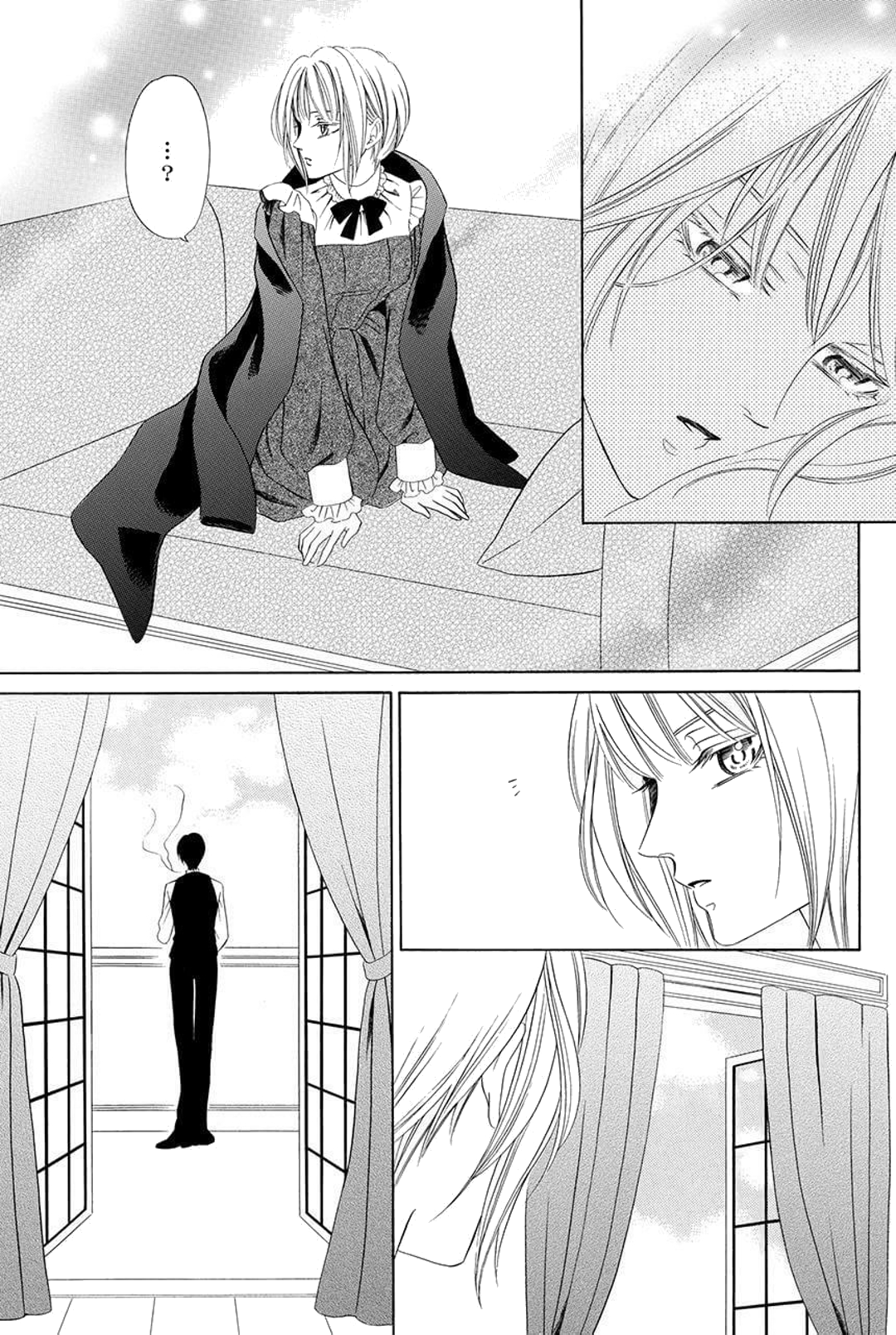 Shitsuji-dono no Ai Neko Vol. 1 Ch. 2 第23页