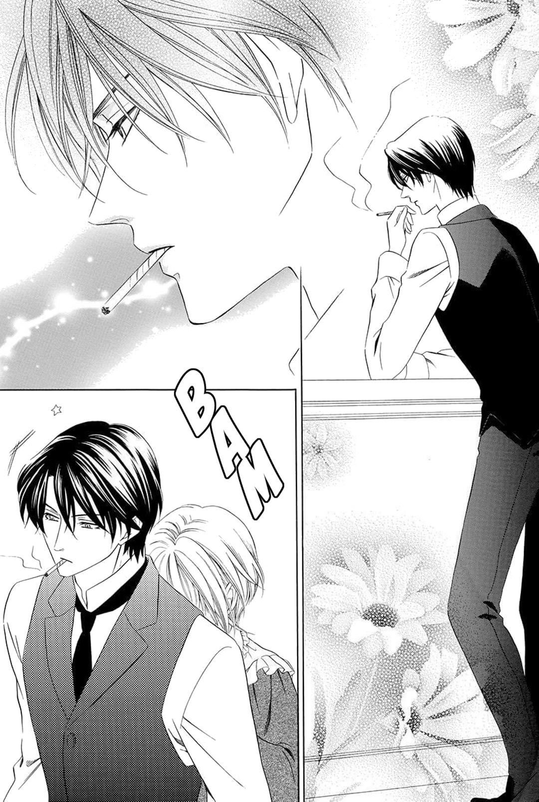 Shitsuji-dono no Ai Neko Vol. 1 Ch. 2 第24页