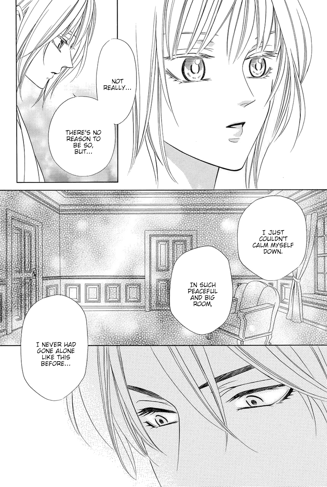Shitsuji-dono no Ai Neko Vol. 1 Ch. 2 第28页