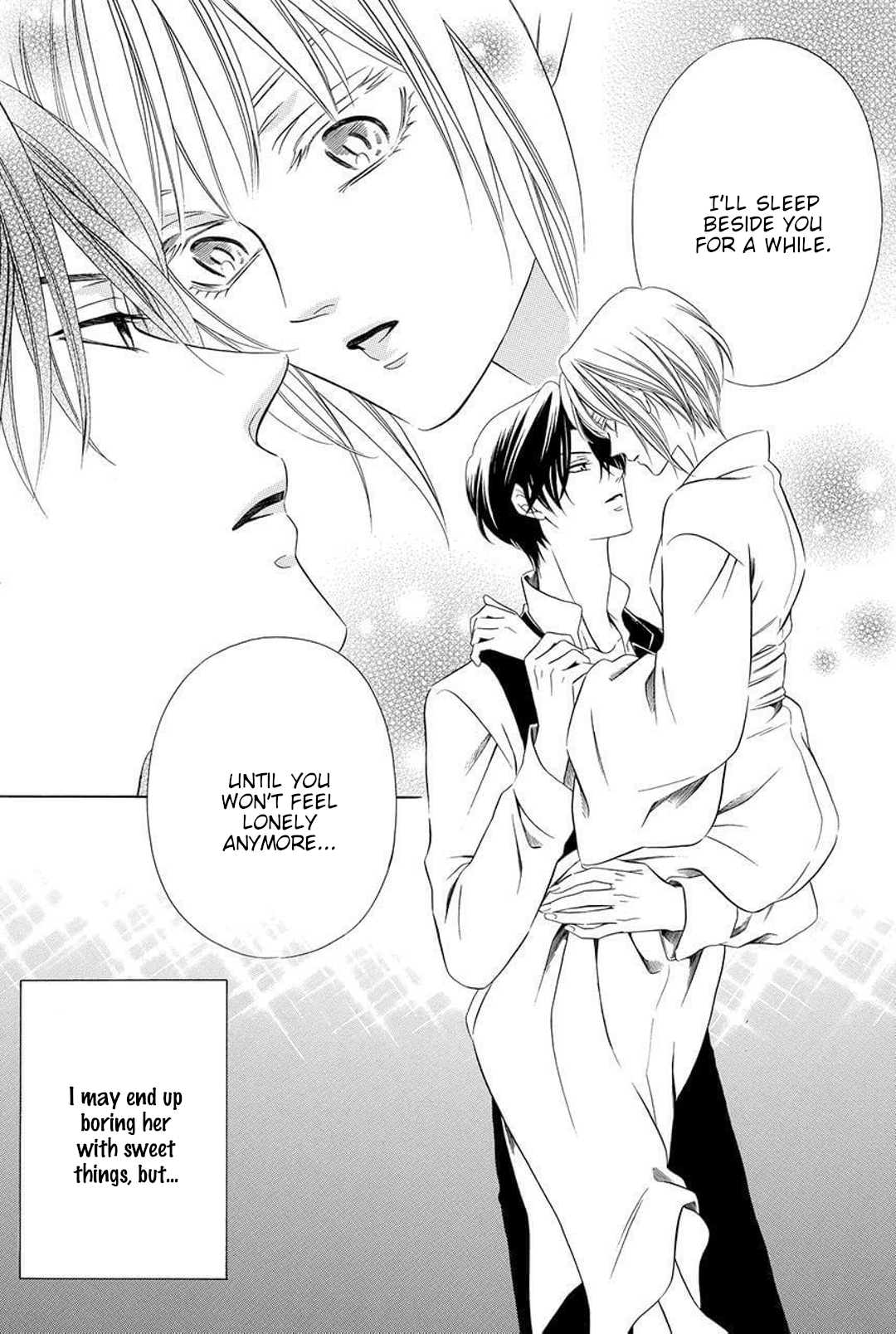 Shitsuji-dono no Ai Neko Vol. 1 Ch. 2 第30页