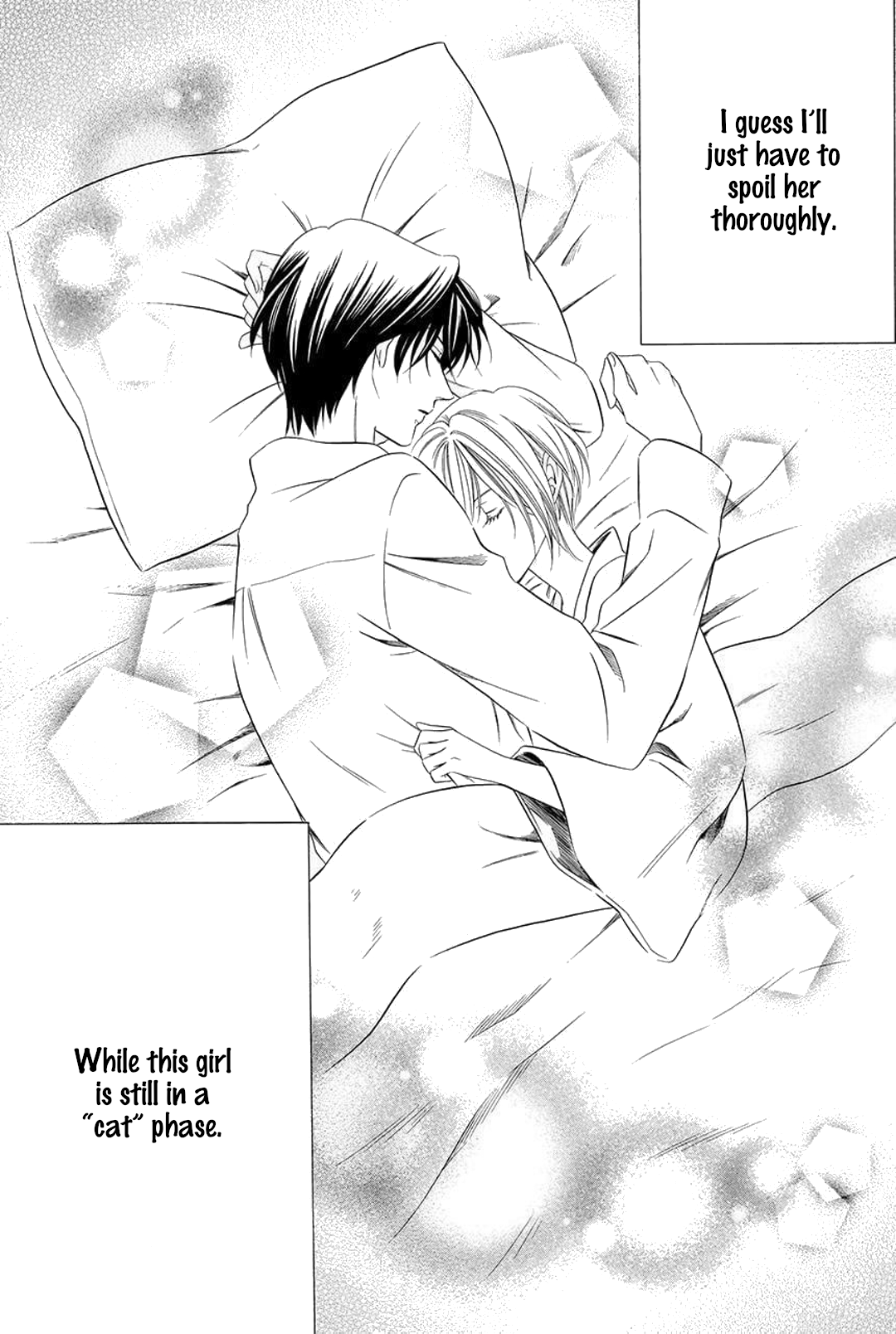 Shitsuji-dono no Ai Neko Vol. 1 Ch. 2 第31页