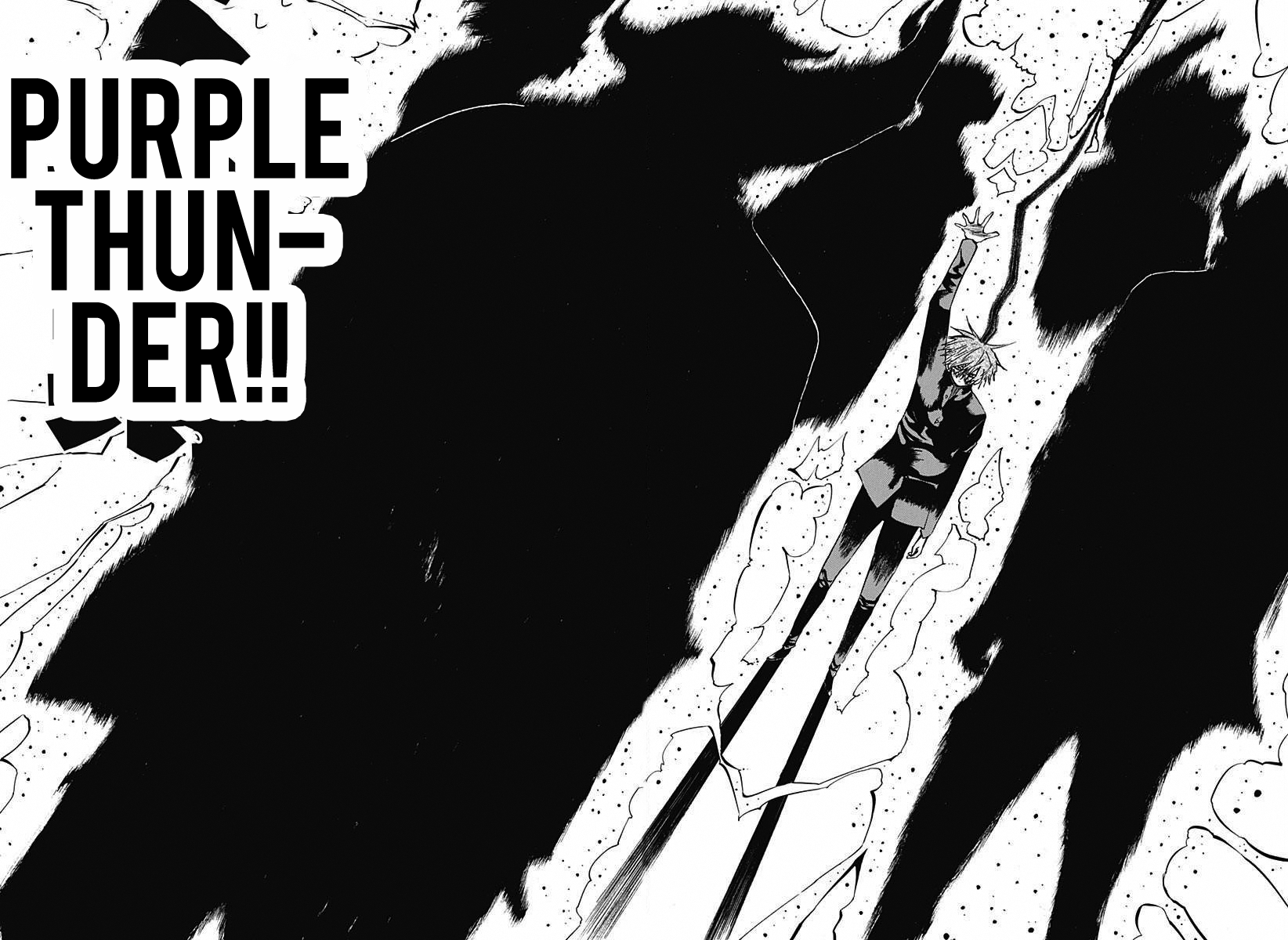 Onigoroki One Shot 第38页