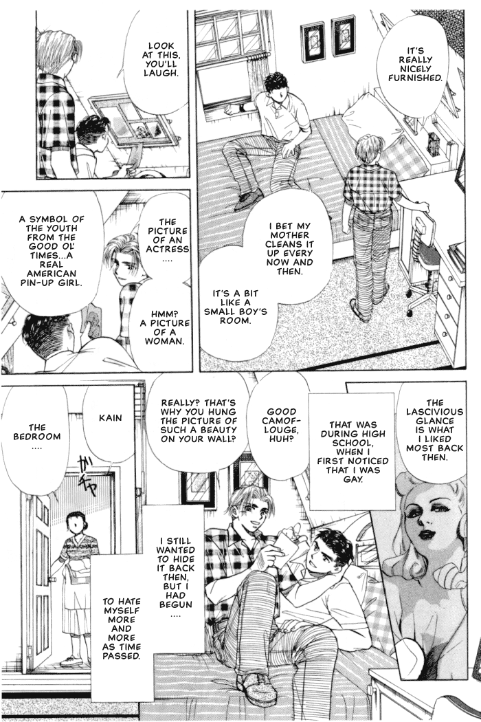 New York, New York Vol. 2 Ch. 4 第11页