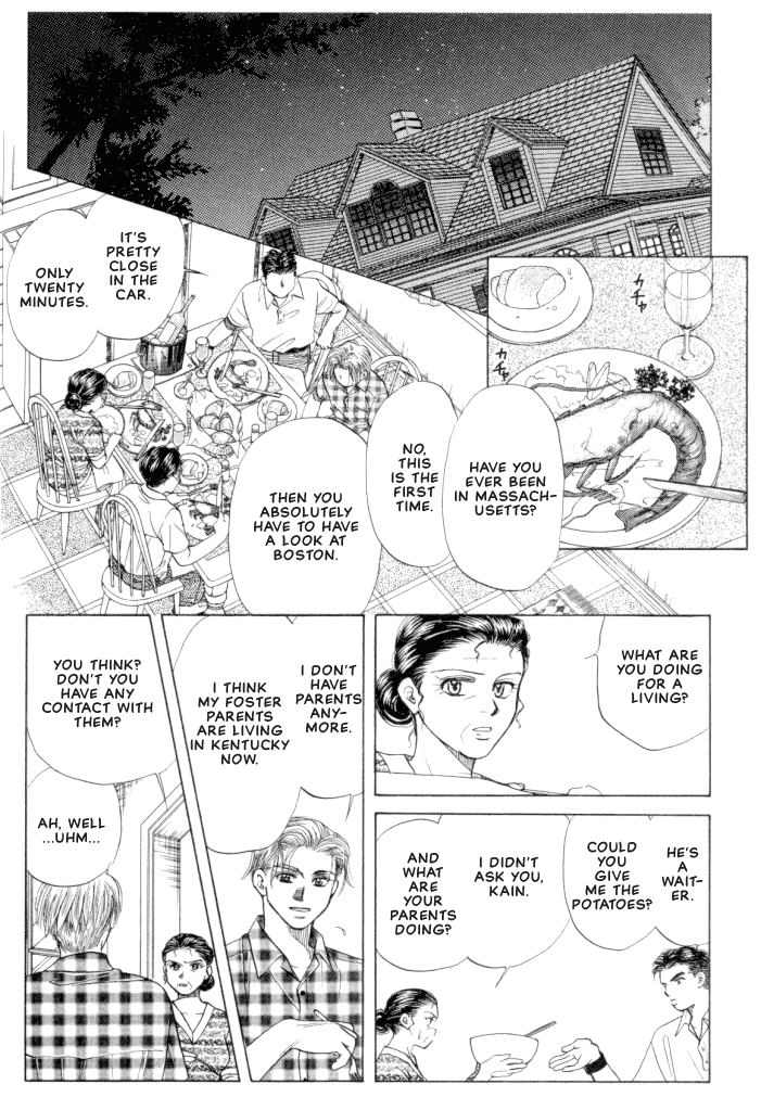 New York, New York Vol. 2 Ch. 4 第14页