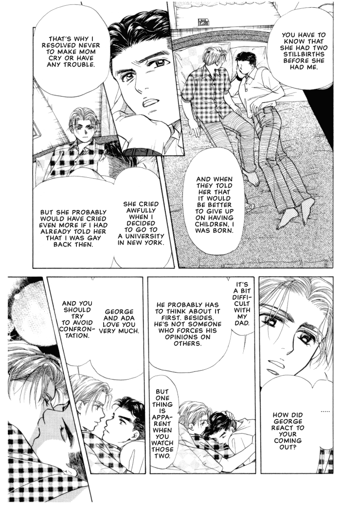 New York, New York Vol. 2 Ch. 4 第19页