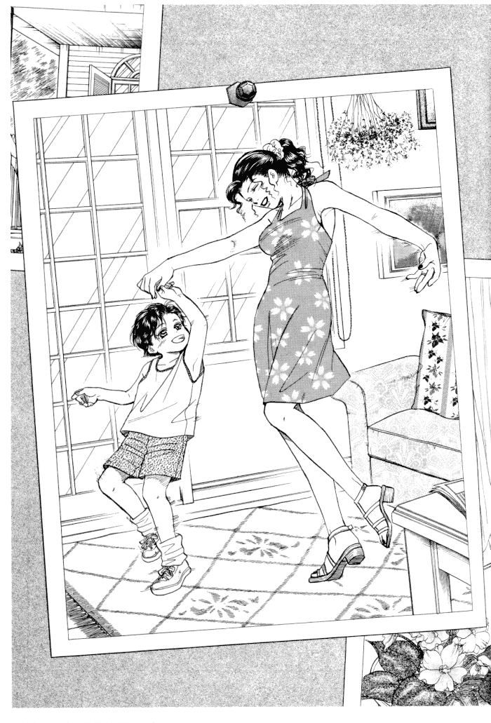 New York, New York Vol. 2 Ch. 4 第3页