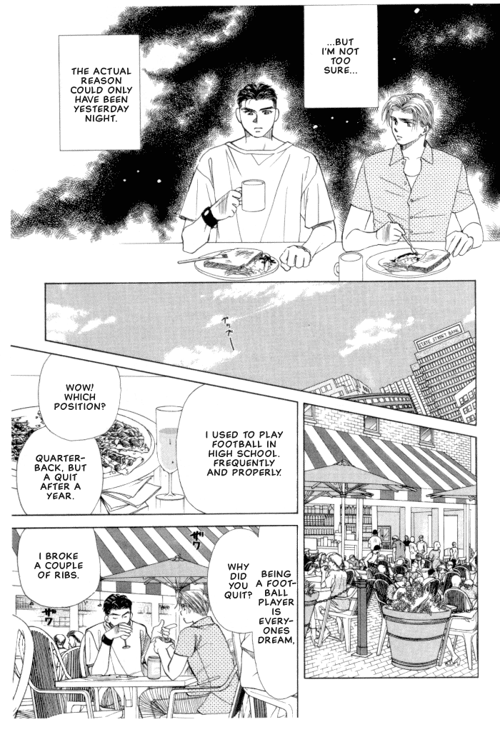 New York, New York Vol. 2 Ch. 4 第21页