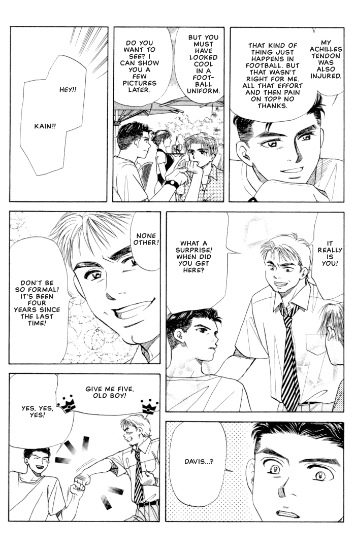 New York, New York Vol. 2 Ch. 4 第22页
