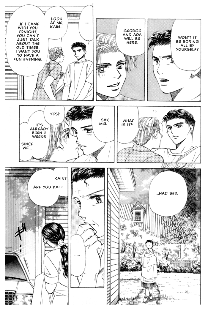 New York, New York Vol. 2 Ch. 4 第25页