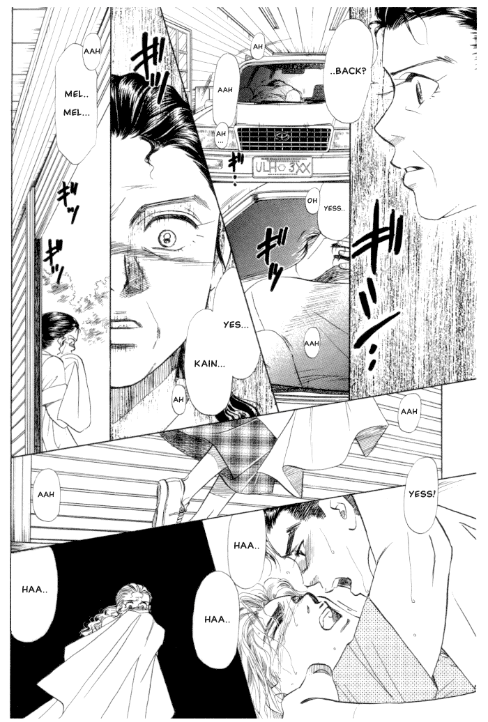 New York, New York Vol. 2 Ch. 4 第26页
