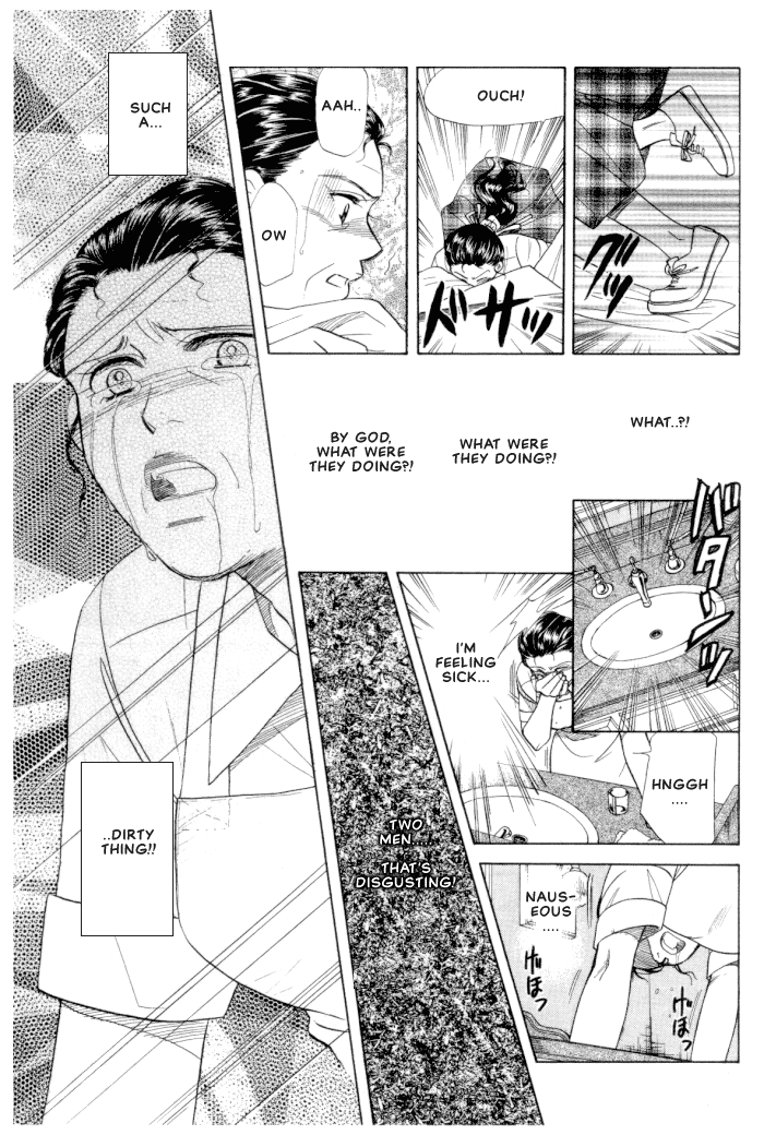 New York, New York Vol. 2 Ch. 4 第27页