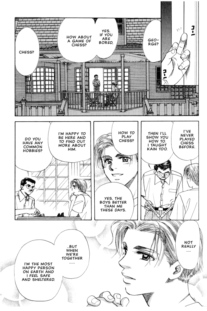 New York, New York Vol. 2 Ch. 4 第29页