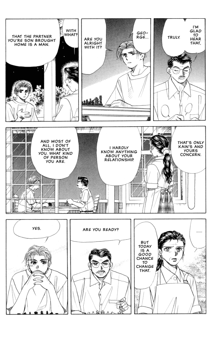 New York, New York Vol. 2 Ch. 4 第30页