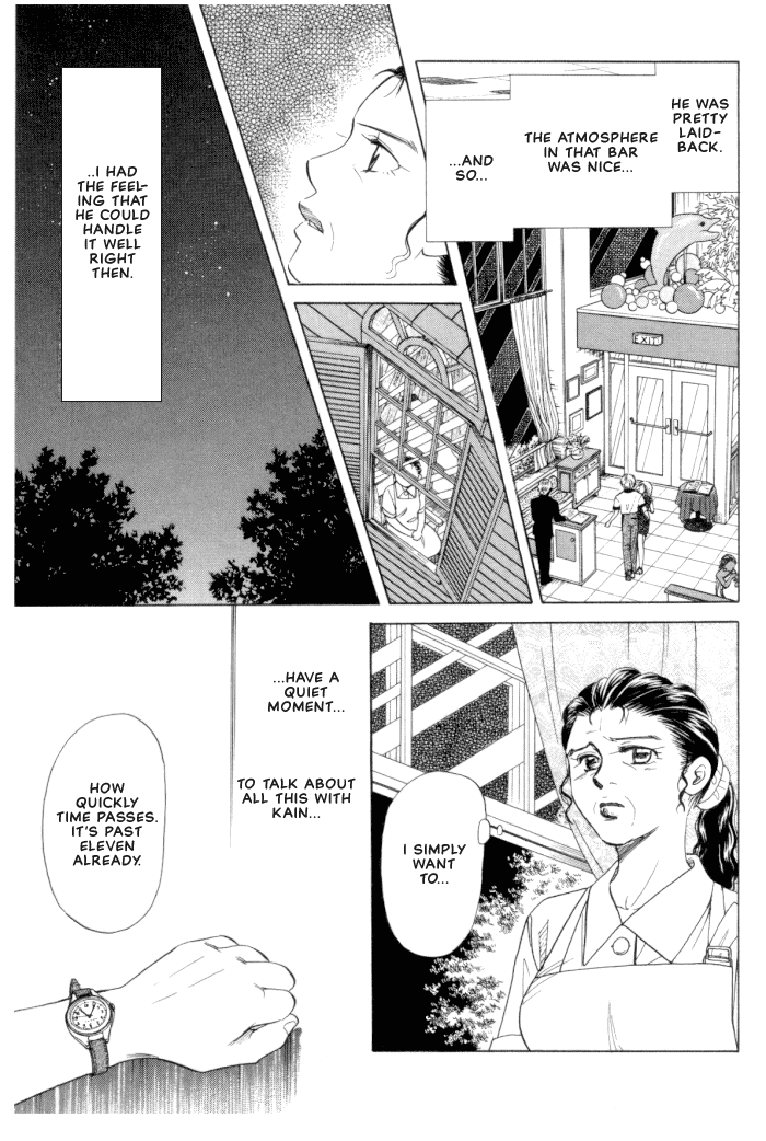 New York, New York Vol. 2 Ch. 4 第33页