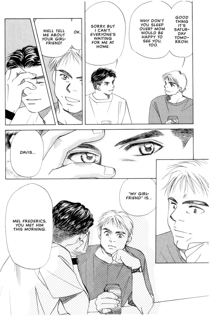New York, New York Vol. 2 Ch. 4 第34页