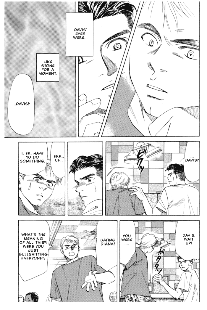 New York, New York Vol. 2 Ch. 4 第35页
