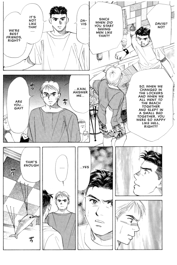 New York, New York Vol. 2 Ch. 4 第36页