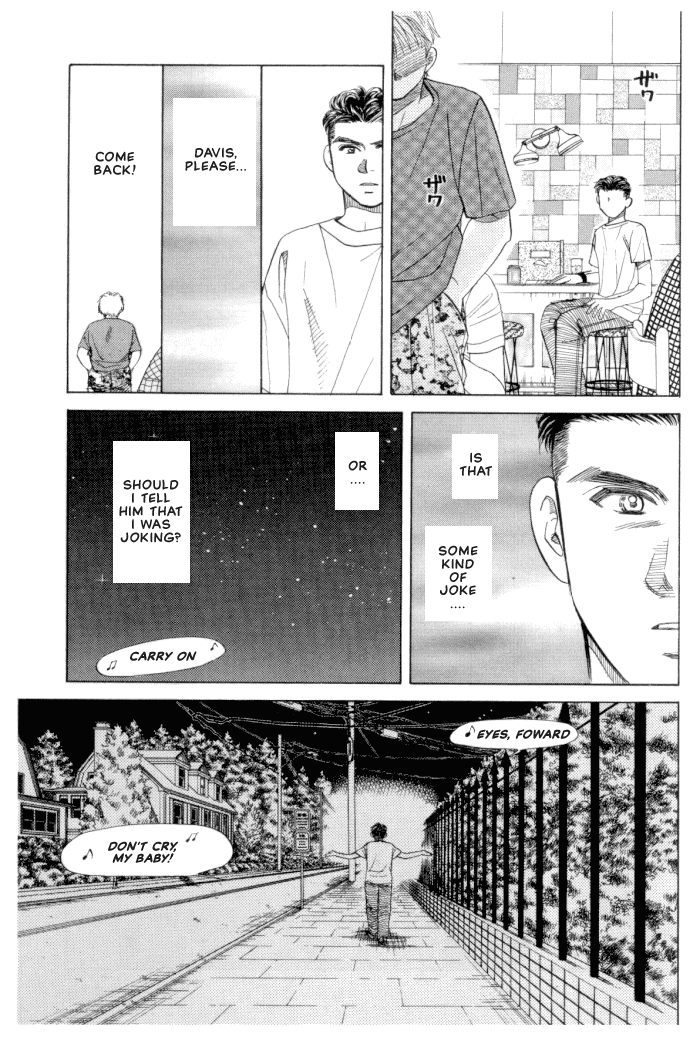 New York, New York Vol. 2 Ch. 4 第37页