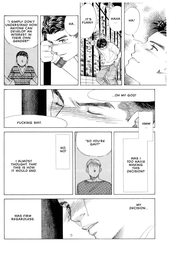 New York, New York Vol. 2 Ch. 4 第38页