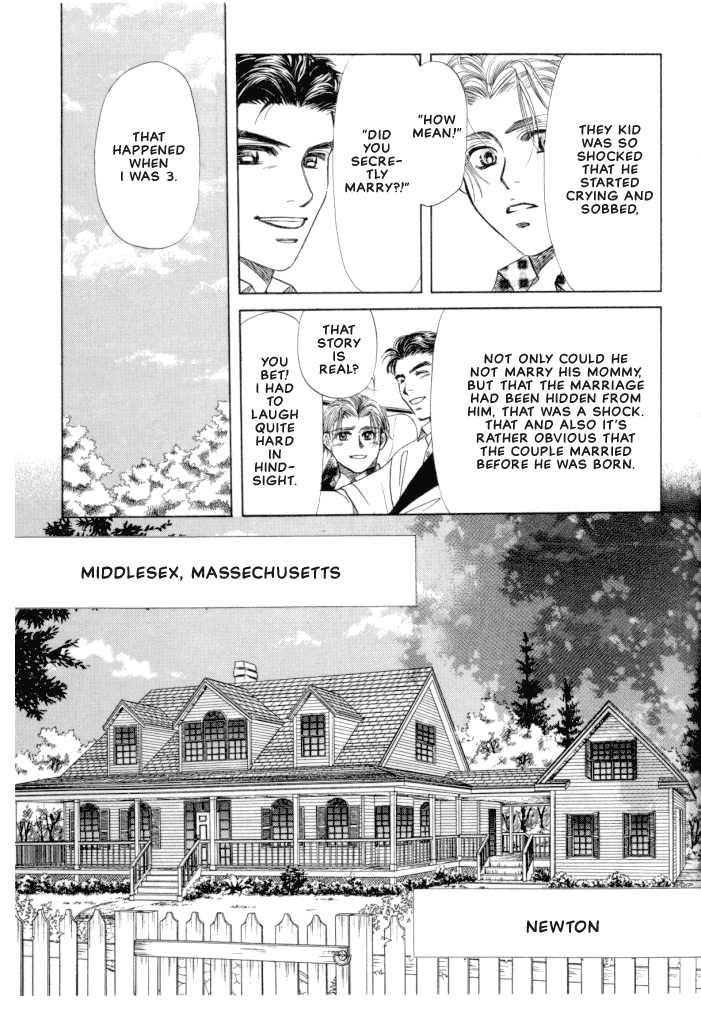 New York, New York Vol. 2 Ch. 4 第5页