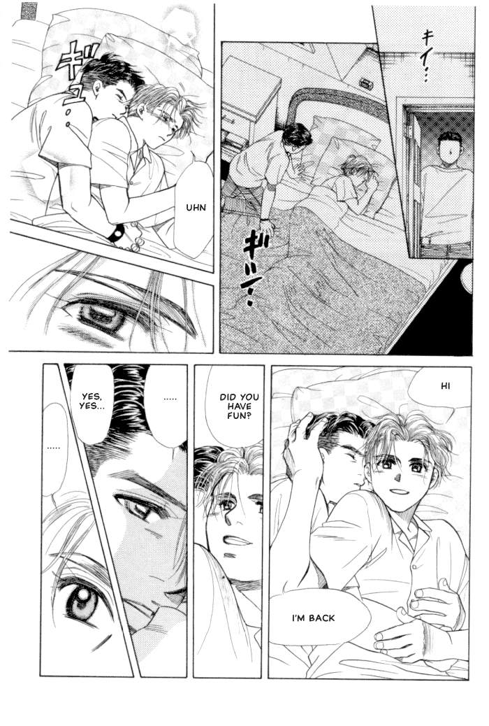 New York, New York Vol. 2 Ch. 4 第41页