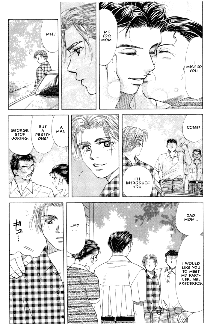 New York, New York Vol. 2 Ch. 4 第7页