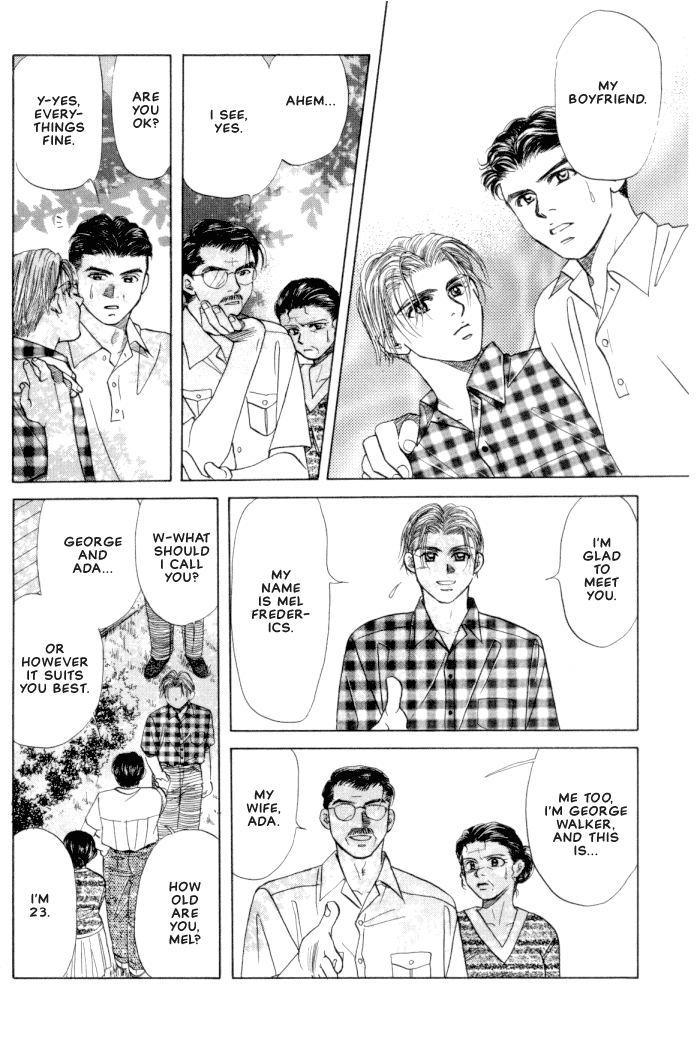 New York, New York Vol. 2 Ch. 4 第8页