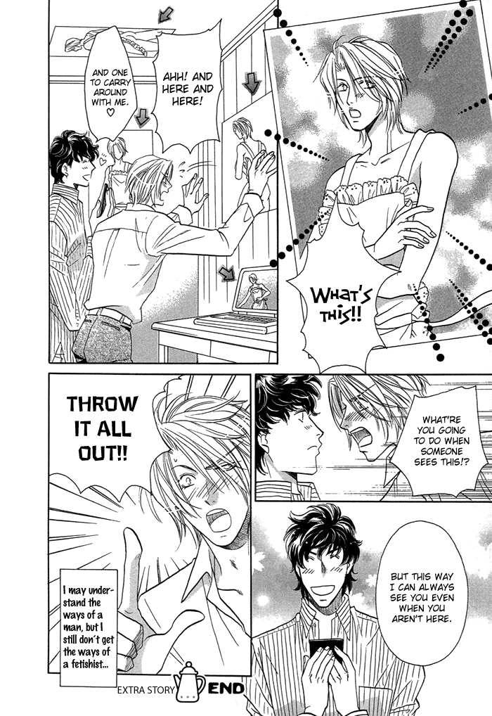 Apron de Choushoku wo Ch. 5.1 第9页