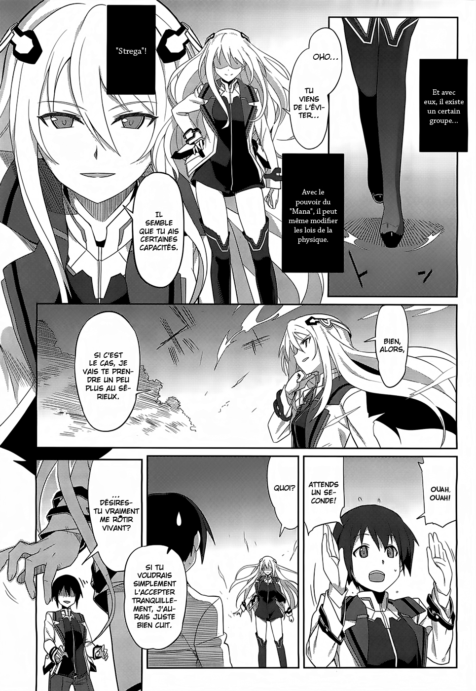 Gakusen Toshi Asterisk Vol. 1 Ch. 1 第16页