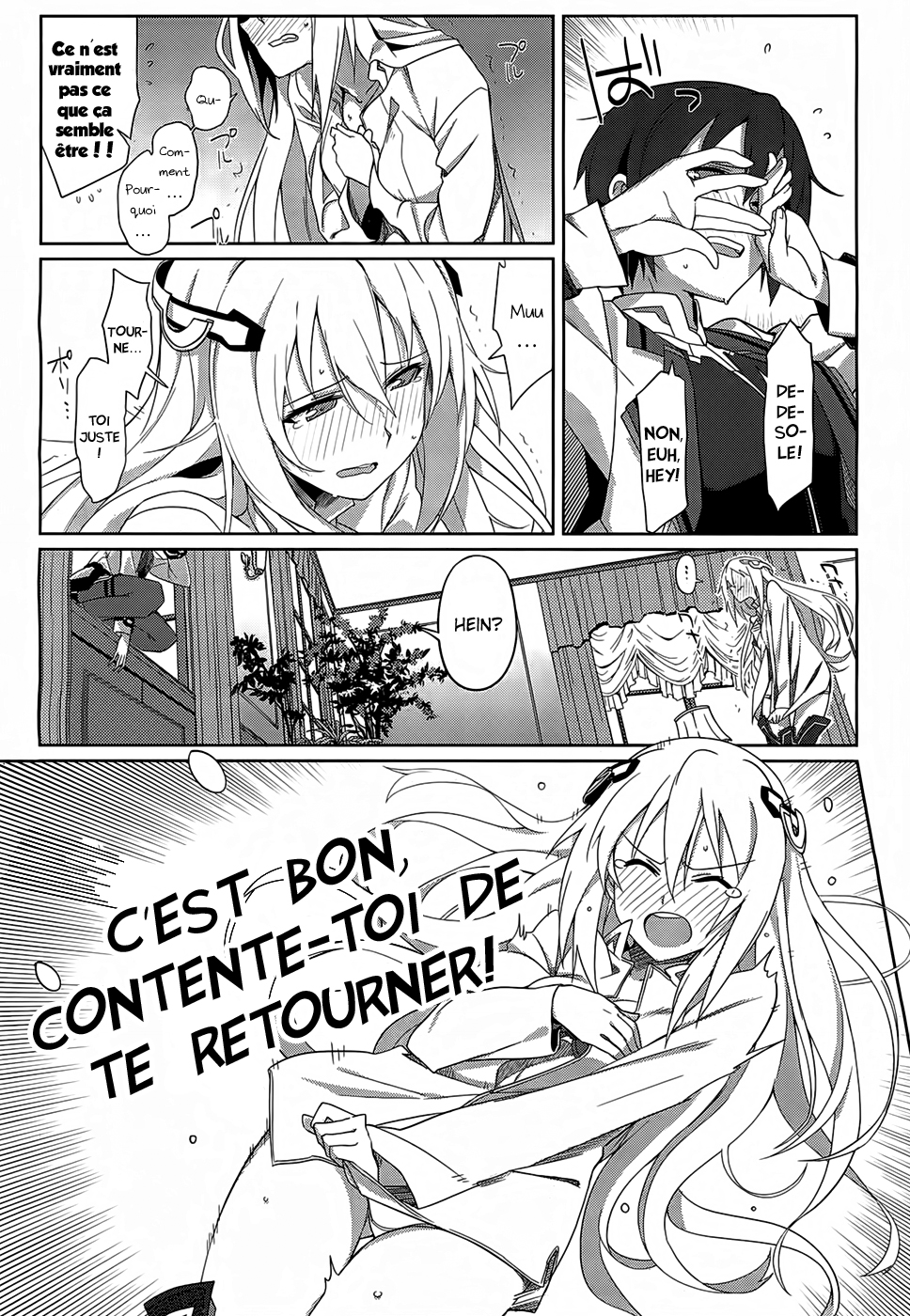 Gakusen Toshi Asterisk Vol. 1 Ch. 1 第10页