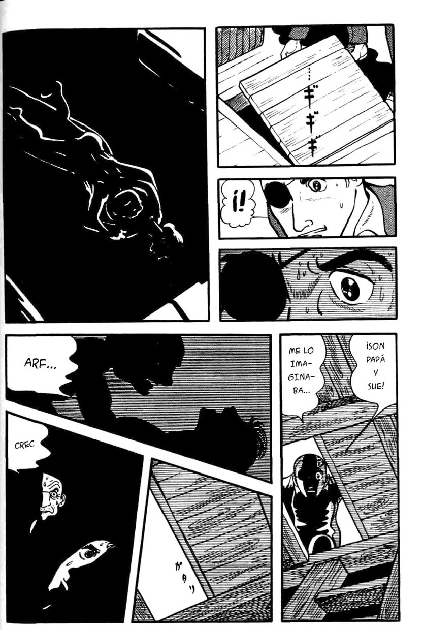 Ayako El santuario familiar 第14页