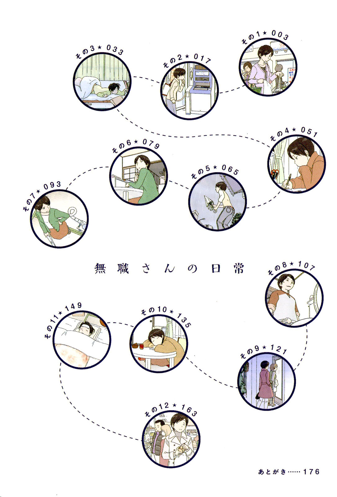 34-sai Mushoku-san 第4页