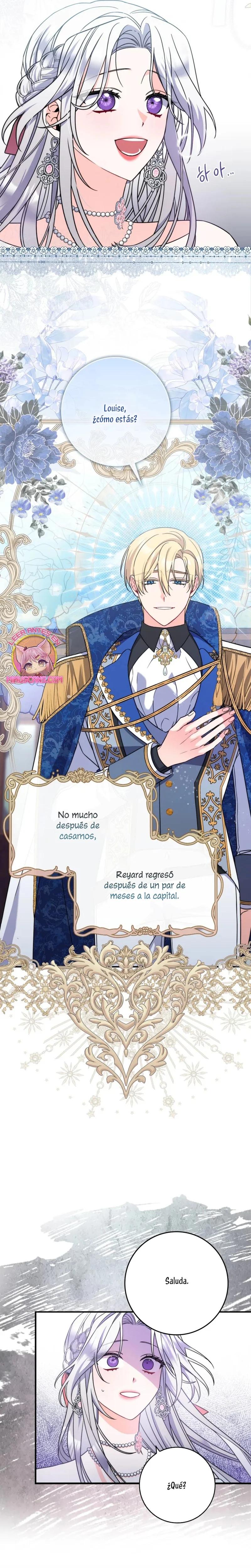 I Listened to My Husband and Brought in a Lover Vol. 1 Ch. 1 第14页