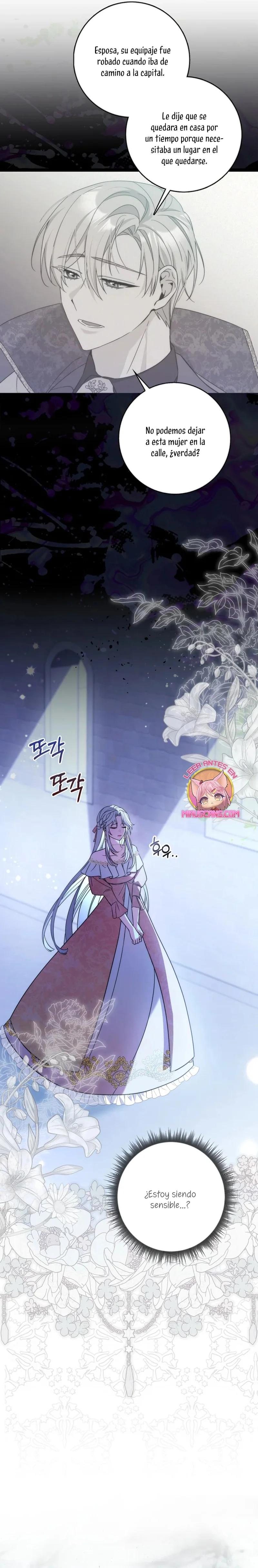 I Listened to My Husband and Brought in a Lover Vol. 1 Ch. 1 第17页