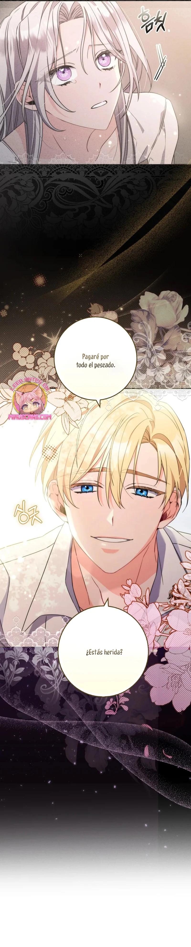 I Listened to My Husband and Brought in a Lover Vol. 1 Ch. 1 第21页