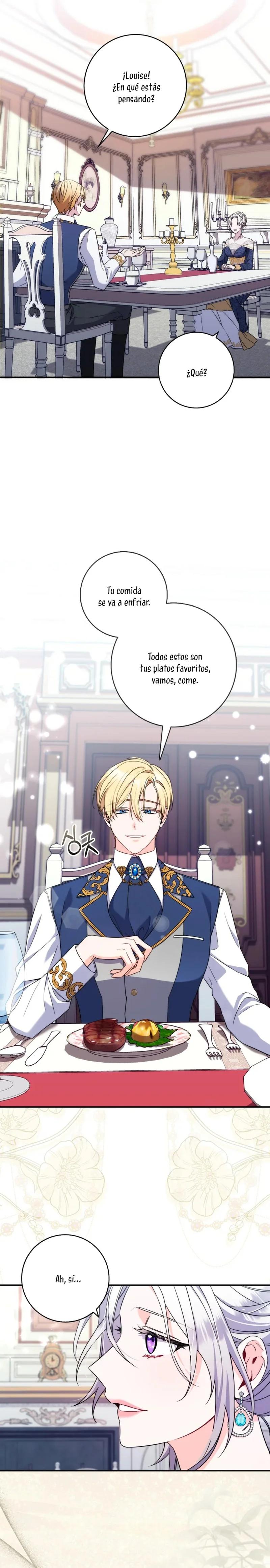 I Listened to My Husband and Brought in a Lover Vol. 1 Ch. 1 第25页