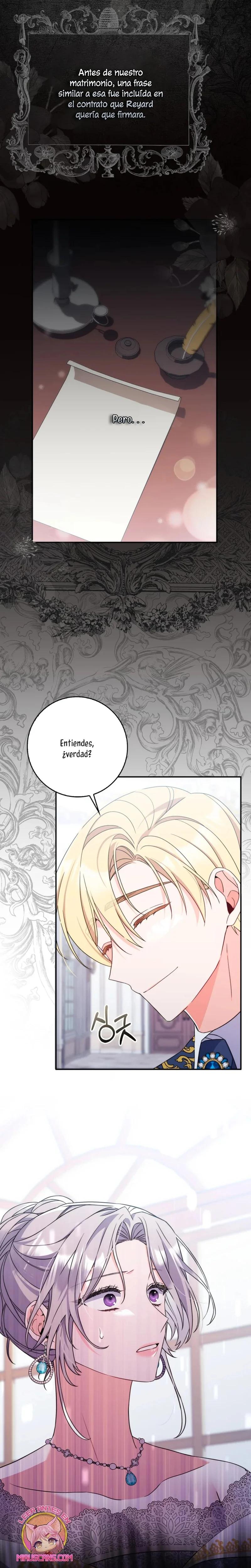 I Listened to My Husband and Brought in a Lover Vol. 1 Ch. 1 第33页