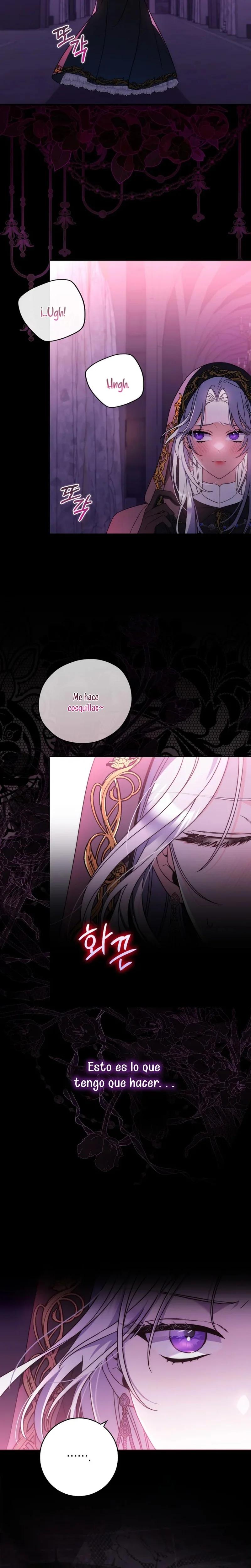 I Listened to My Husband and Brought in a Lover 第6页